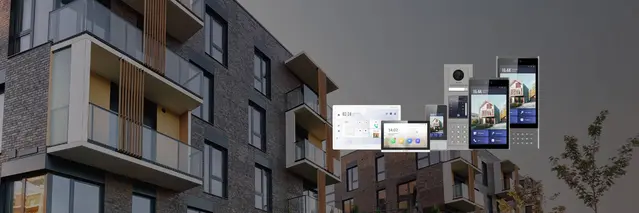 Hikvision IP Video Intercom Systems